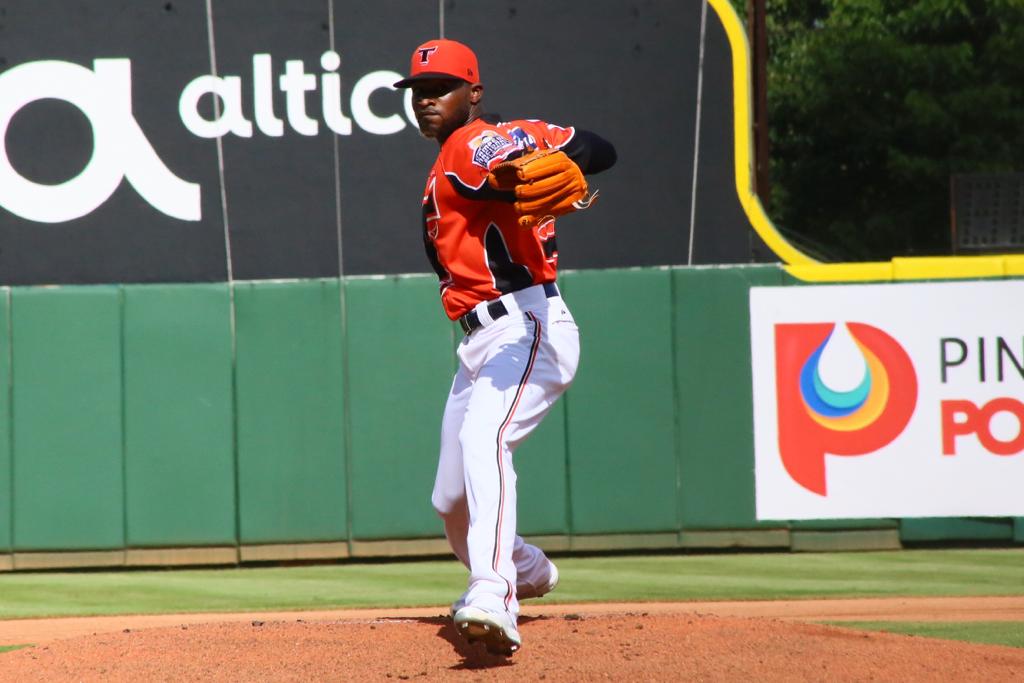 Cambio en la pelota invernal dominicana