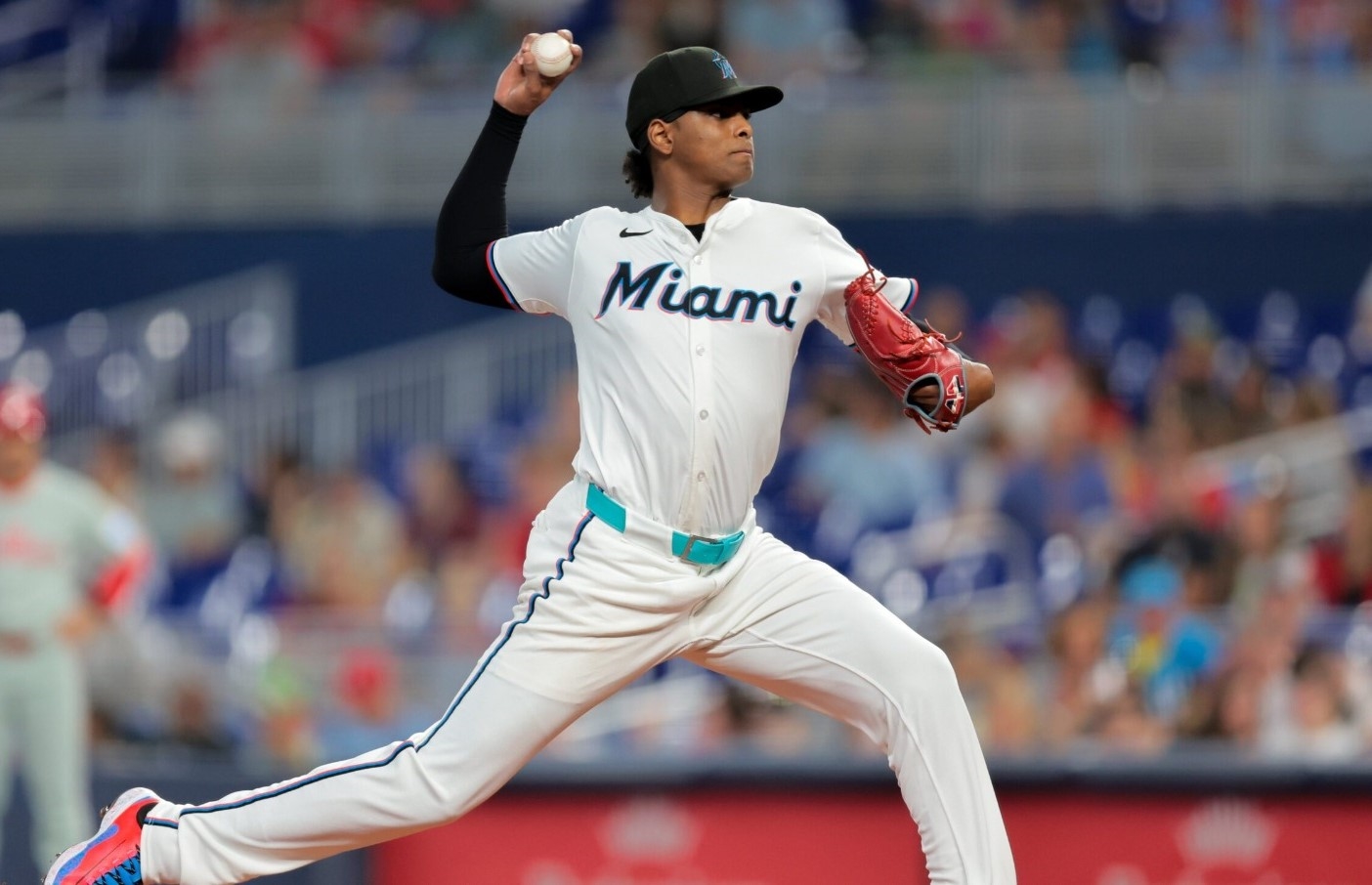 Los Marlins sin nada que perder, se miden a los Mets que luchan su clasificación