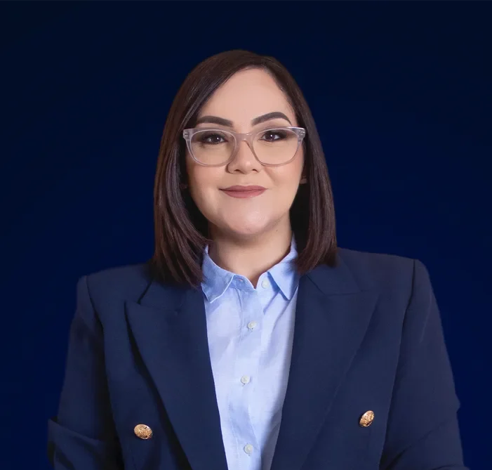 Elizabeth Mena Clean Rivers DR