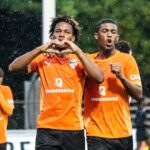 Los noveles de Cibao FC en gran goleada frente a Punta Cana