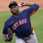 Los Astros de Houston están al límite de la descalificación en MLB.