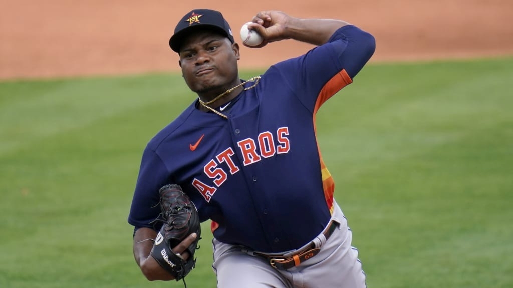 Los Astros de Houston están al límite de la descalificación en MLB.