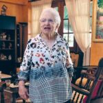 El ministro de Cultura, Roberto Ángel Salcedo, expresó: “Despedimos con profundo pesar a María Cristina Camilo, ícono de la radio y la televisión