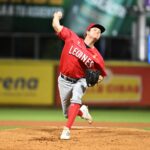 Los Leones repiten lanzadores del 2024-2025