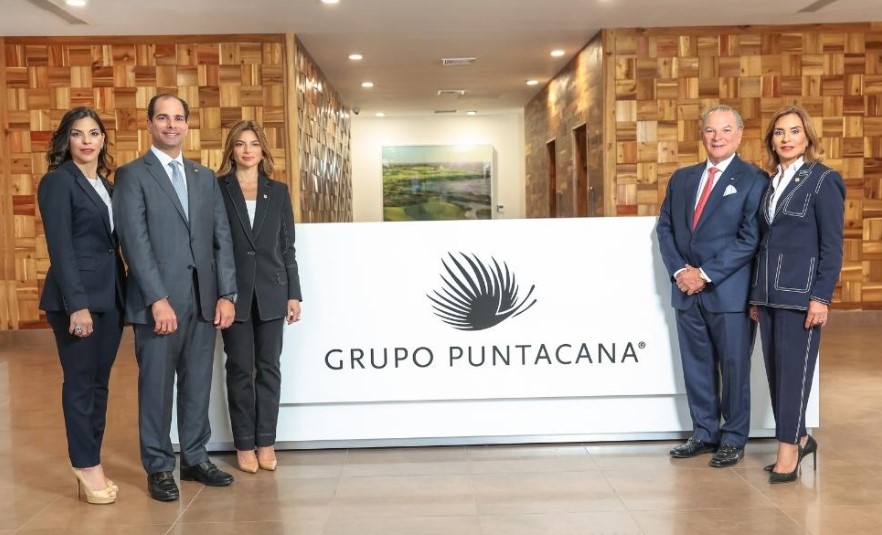 Grupo Punta Cana