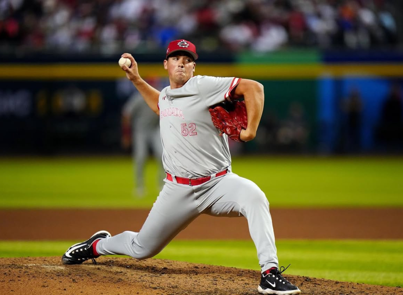 Los equipos se preparan para la temporada e béisbol otoño invernal de la República Dominicana.