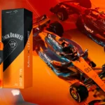 Jack Daniel’s y McLaren