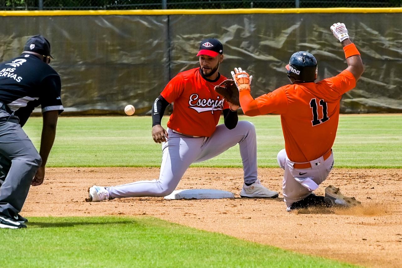 Arrancaron los partidos de pretemporada en la Pelota Invernal Dominicana.