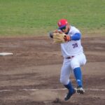 El softbol masculino sub-23 da cuatro plazas al Mundial del 2026 en Colombia.