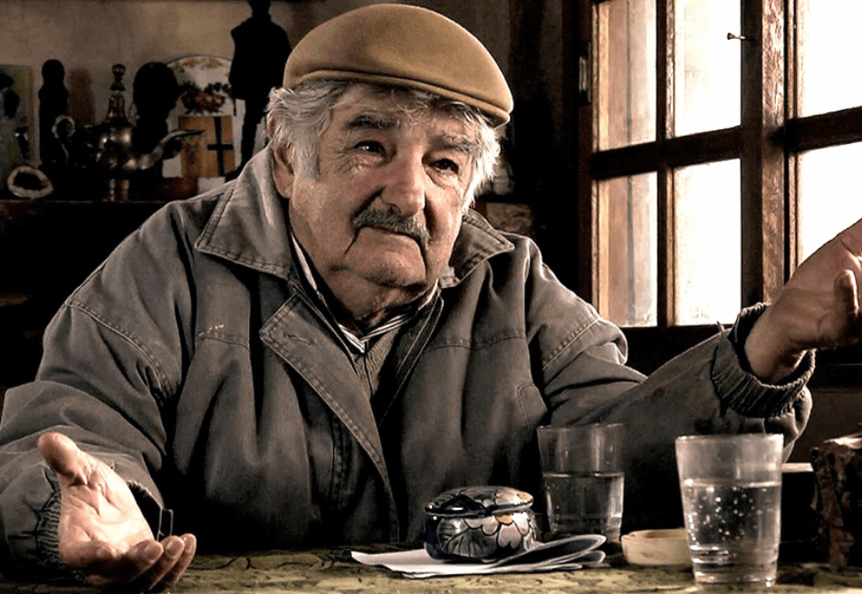 Inauguran premio José “Pepe” Mujica con el fin de reconocer los esfuerzos por la unidad