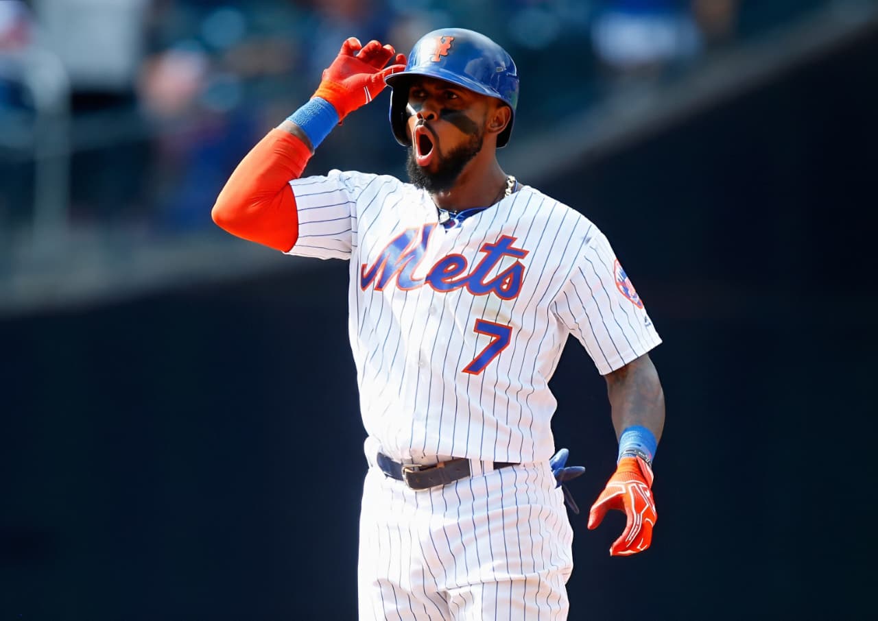 José Reyes es Inmortal del Deporte Dominicano.