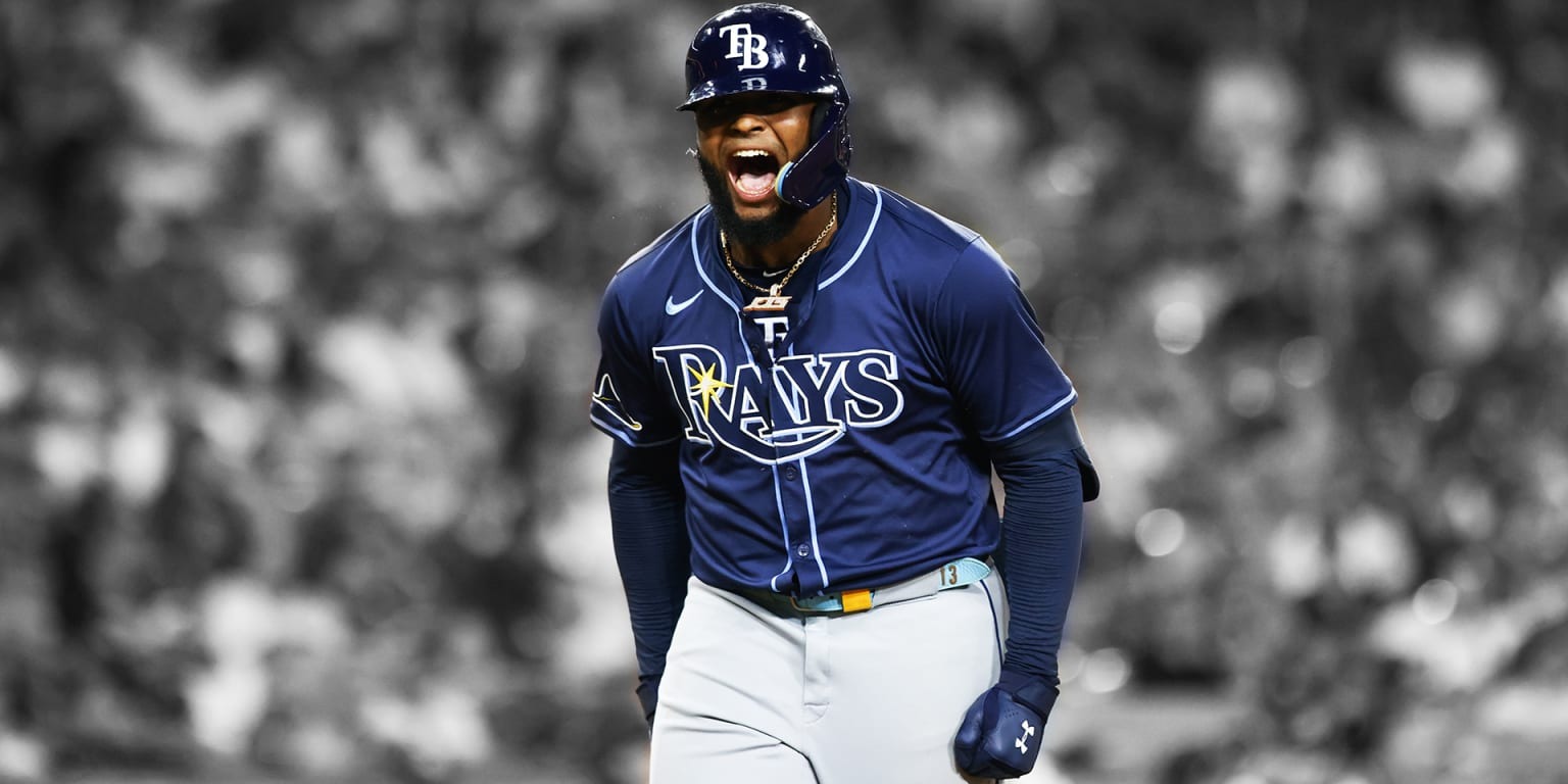 Los mejores dominicanos en jonrones y empujadas en la temporada 2025 de MLB