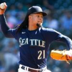 Los juegos de hoy en las Grandes Ligas