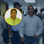 juicio exalcalde Bayaguana