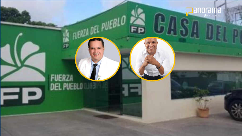 Regidores acusan alcalde Los Alcarrrizos