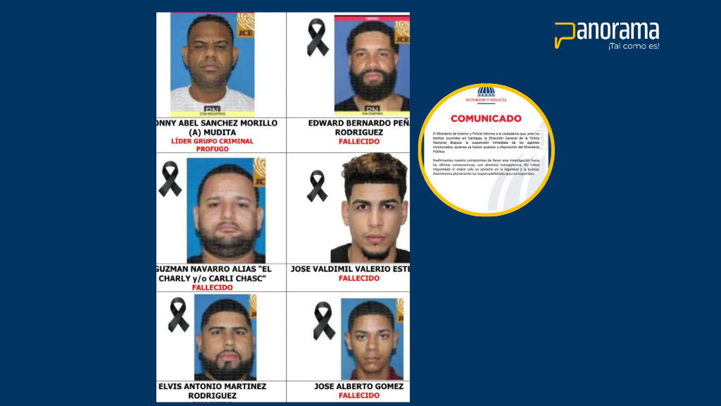 Ponen a disposición