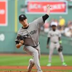 Todo indica que Max Fried será el Cy Young de la Liga Americana. Selló su triunfo 19 en la campaña.