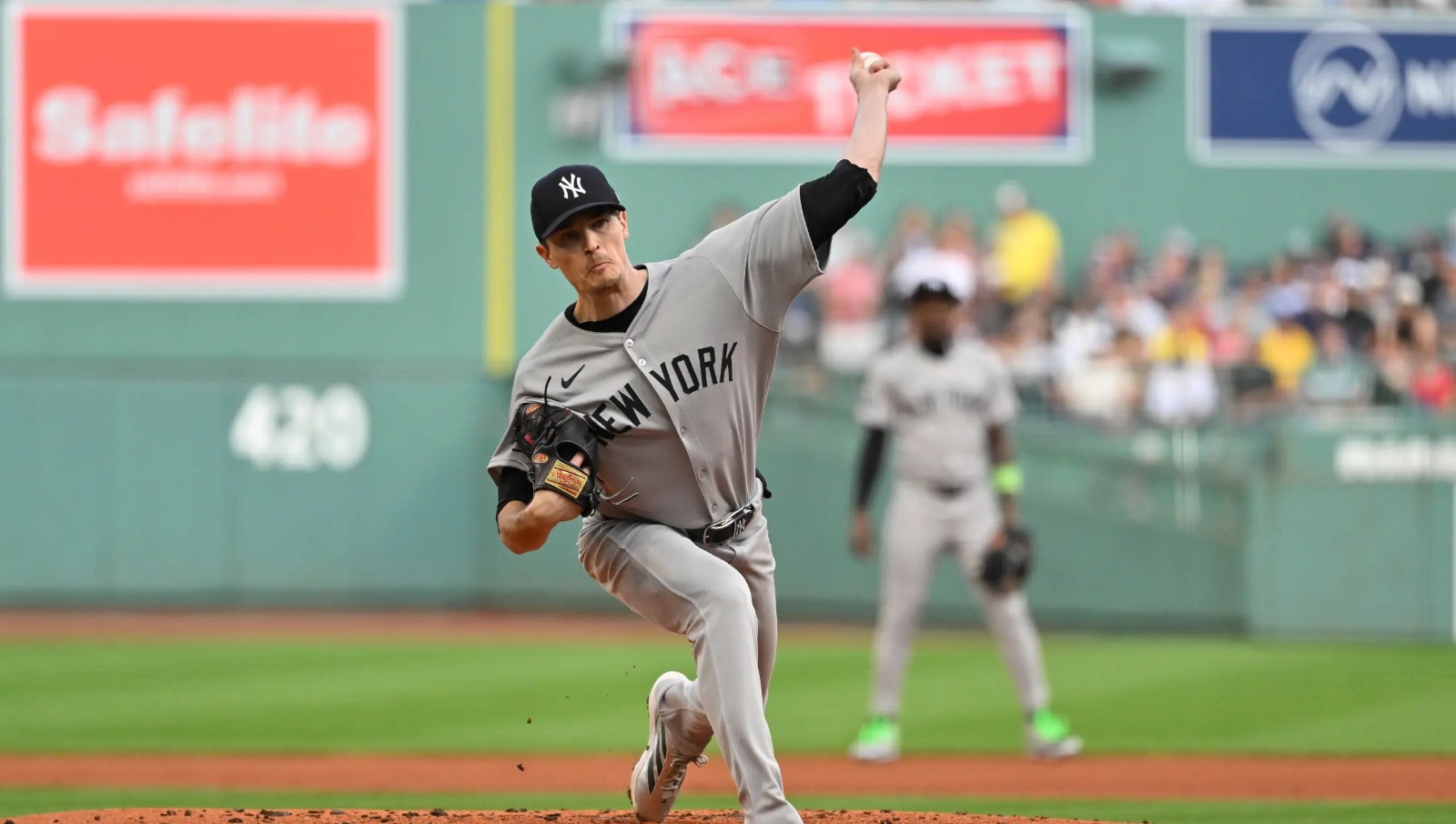 Todo indica que Max Fried será el Cy Young de la Liga Americana. Selló su triunfo 19 en la campaña.