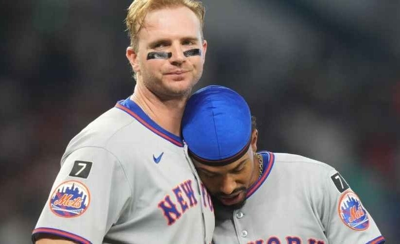Los Mets se despiden de la temporada, por derrota ante los Marlins