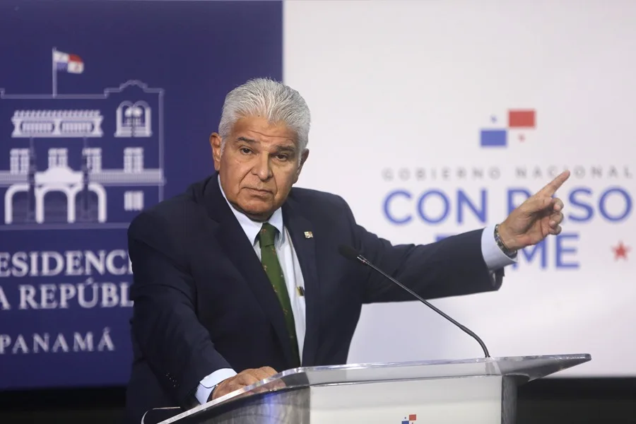 Mulino Los Soles