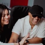 Zulinka y Miguel / Fuente externa