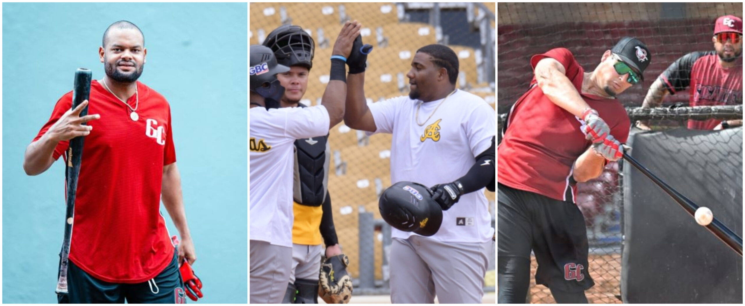 El torneo de béisbol de RD arranca el 15 de octubre.