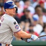 El bate de Pete Alonso se hizo presente en la victoria de los Mets, que dieron paso firme a la clasificación