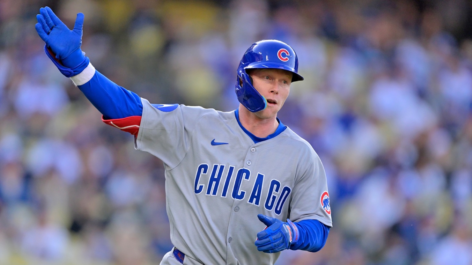 Sammy Sosa tiene compañía en el club de los 30-30 en Chicago