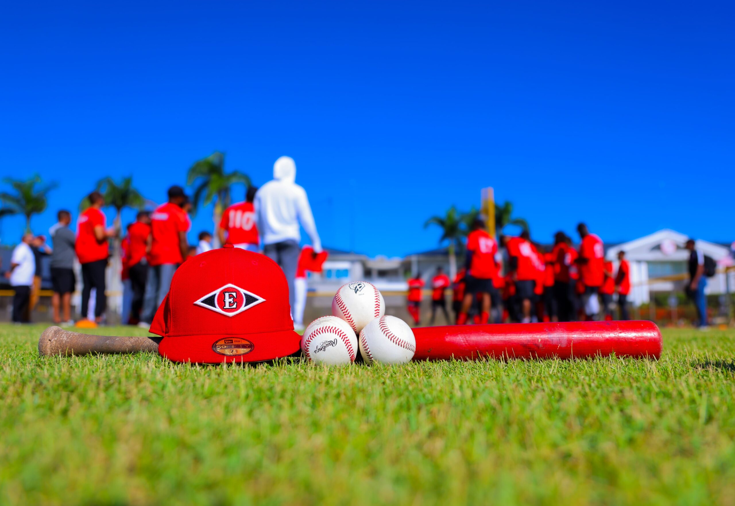 El Escogido practicará en el complejo de los Yankees de Nueva York, ubicado en Boca Chica.