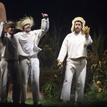 Cierra gira bad bunny