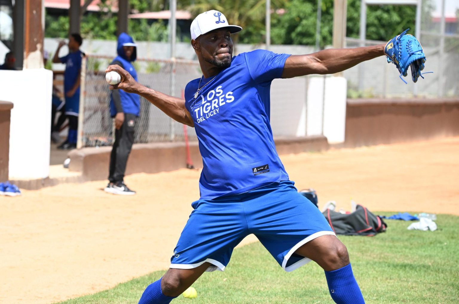 El torneo de pelota invernal de la Repúblia Dominicana arranca el 15 de octubre, dedicado a Juan Marichal, inmortal de Cooperstown.