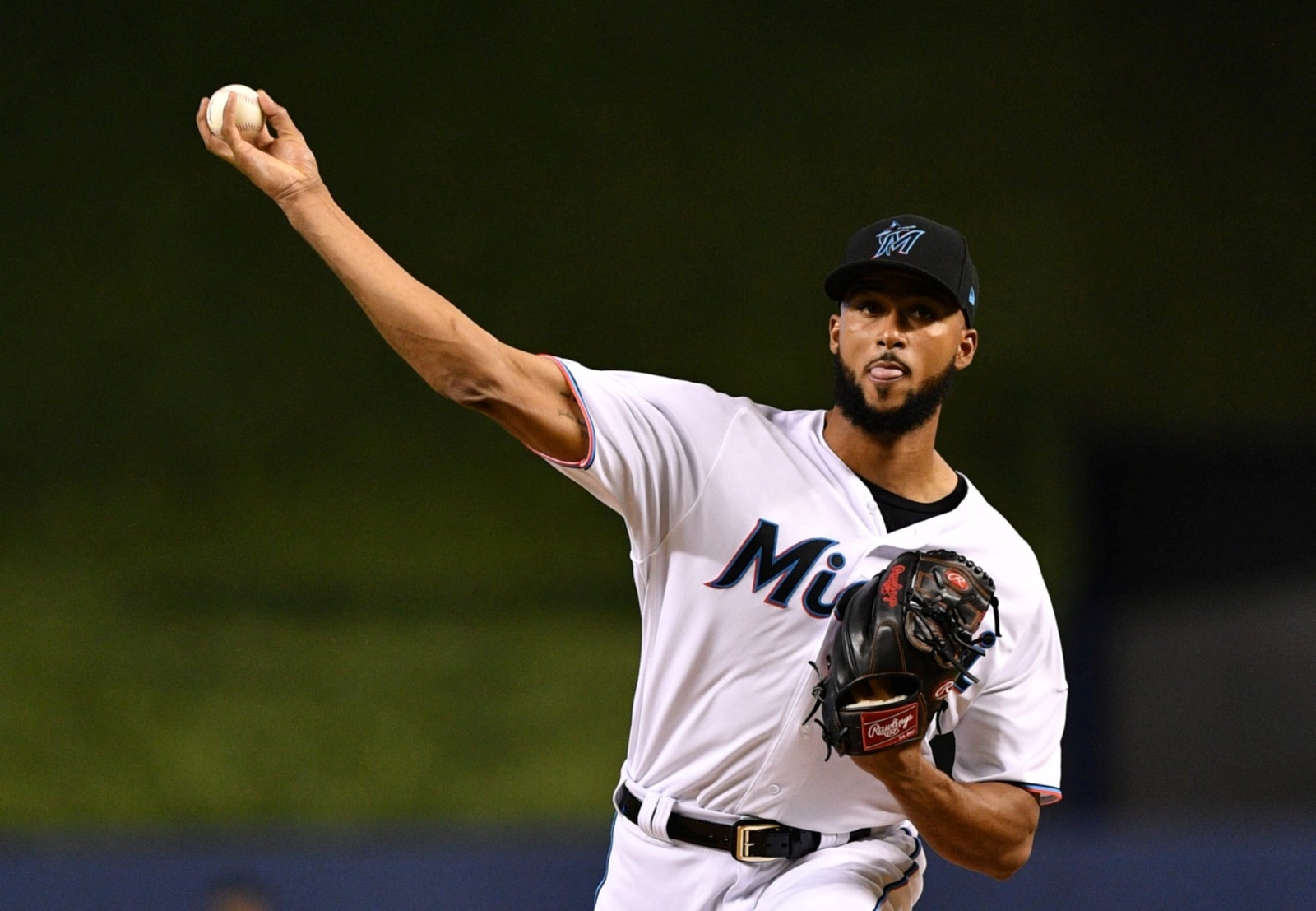 Mets versus Marlins, se enfretan hoy en MLB