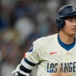 Los Dodgers están en la postemporada como líderes de su división.