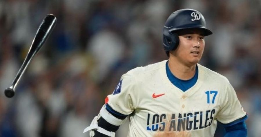 Los Dodgers están en la postemporada como líderes de su división.