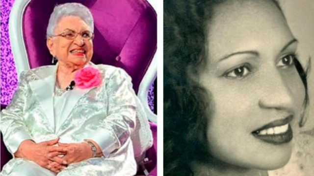 María Cristina Camilo