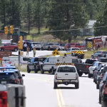 Tiroteo en Denver