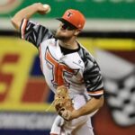La pelota otoño/invierno de la República Dominicana proyecta competencia por la calidad de los lanzadores.