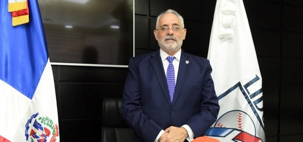 Pide apoyo de los dominicanos residentes en Nueva York