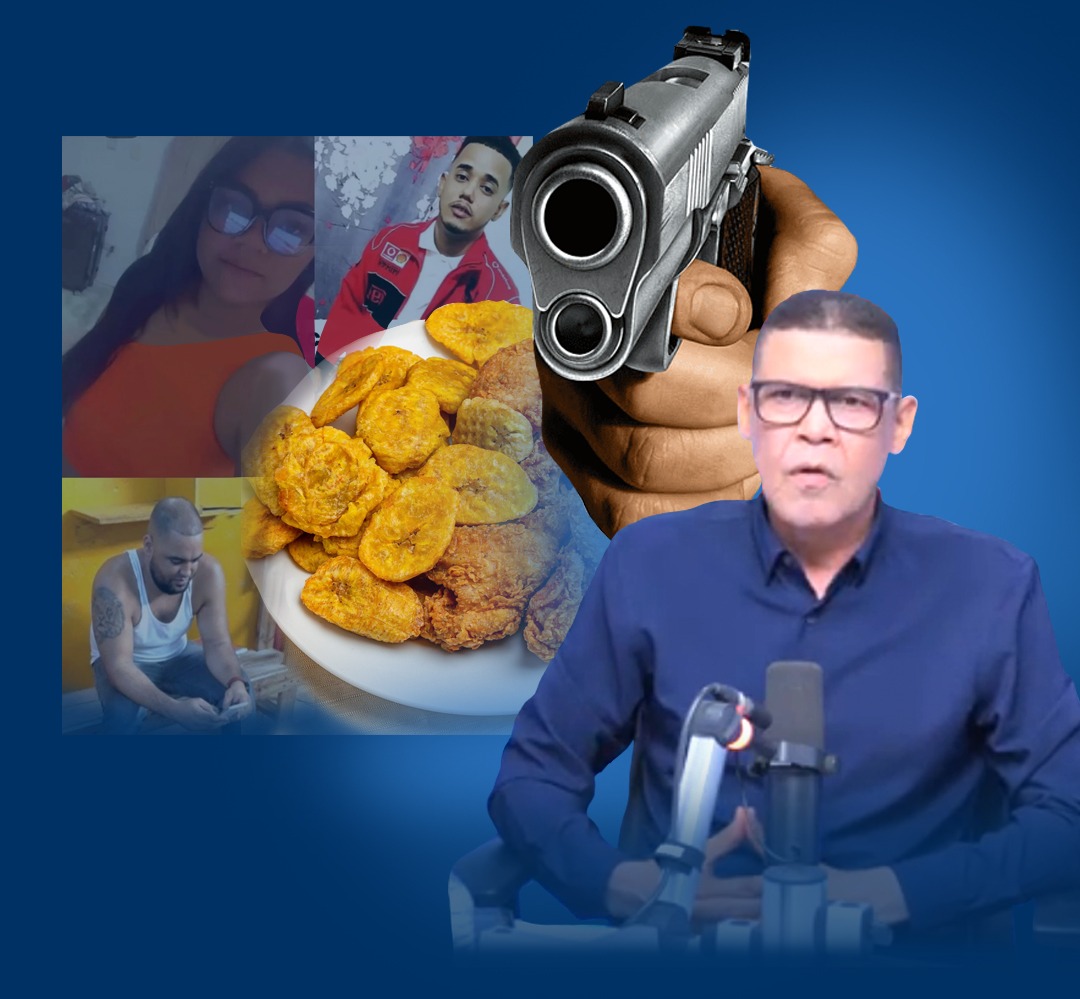 Ricardo Nieves cerebro en cortisol.