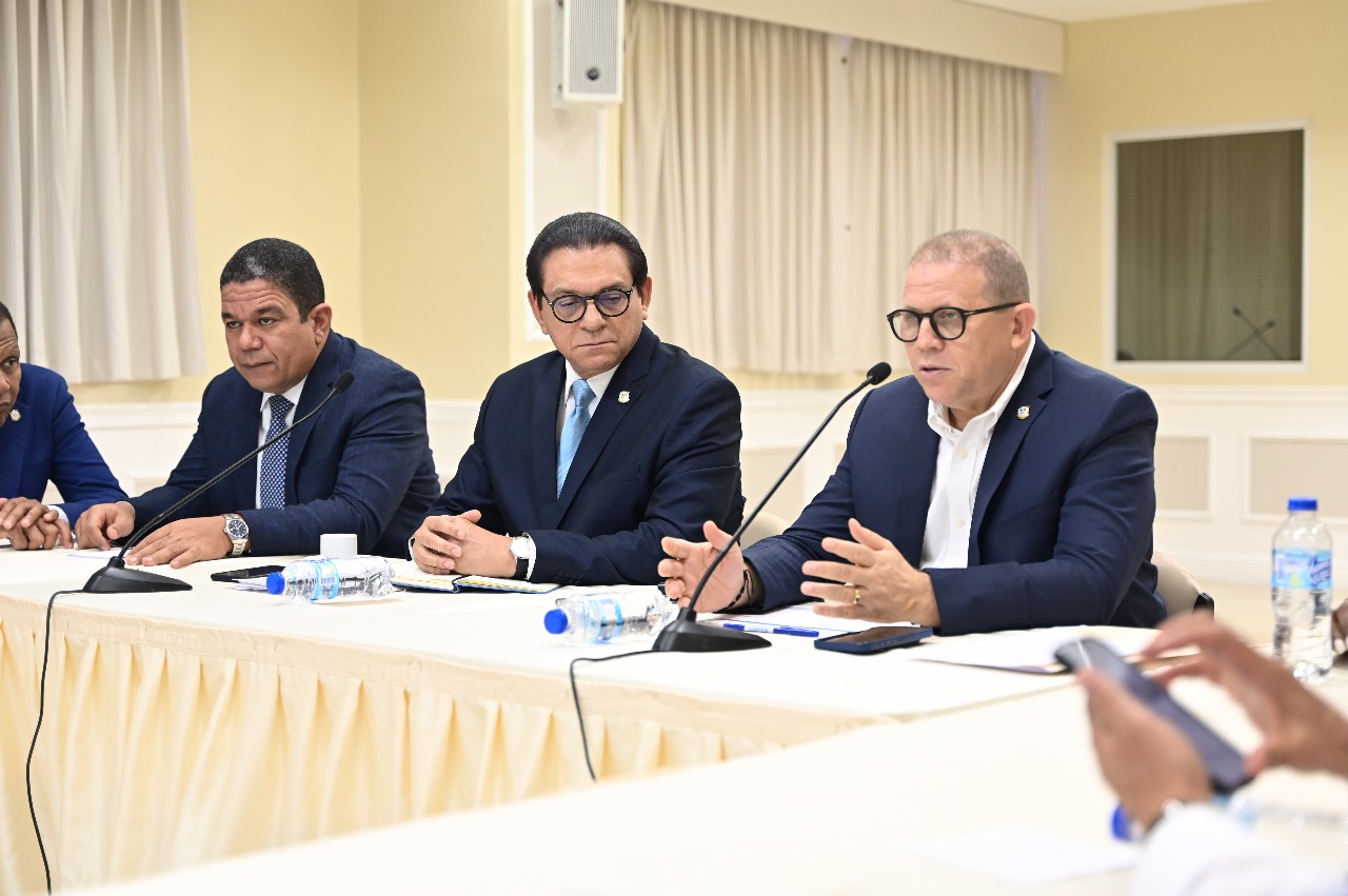 La comisión recibirá la próxima semana al Defensor del Pueblo y a representantes de ADIMARS