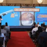 Crecimiento aviación civil