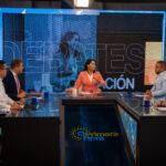Integrantes del programa matutino A Primera Hora
