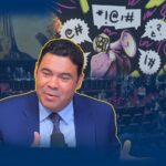 Cholitín discurso de odio.