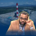 Obniel Ramírez, Punta Catalina.