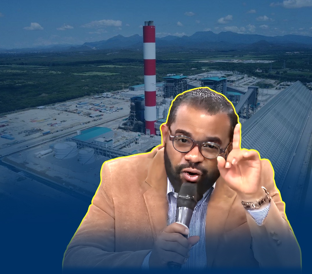 Obniel Ramírez, Punta Catalina.