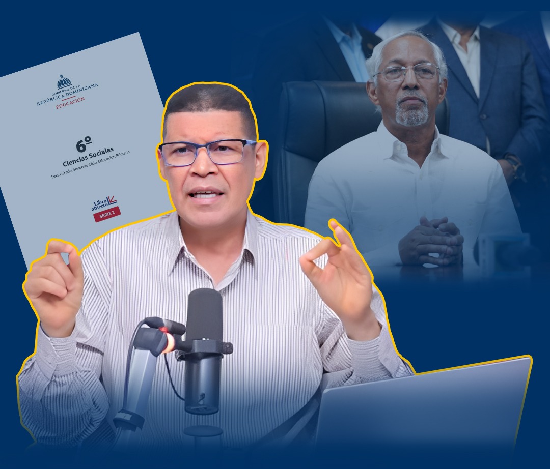 Ricardo Nieves texto chapucero.