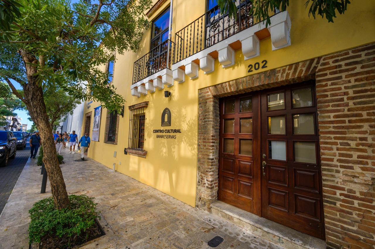Premios Banreservas