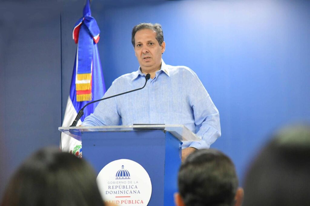 Emergencias y desastres