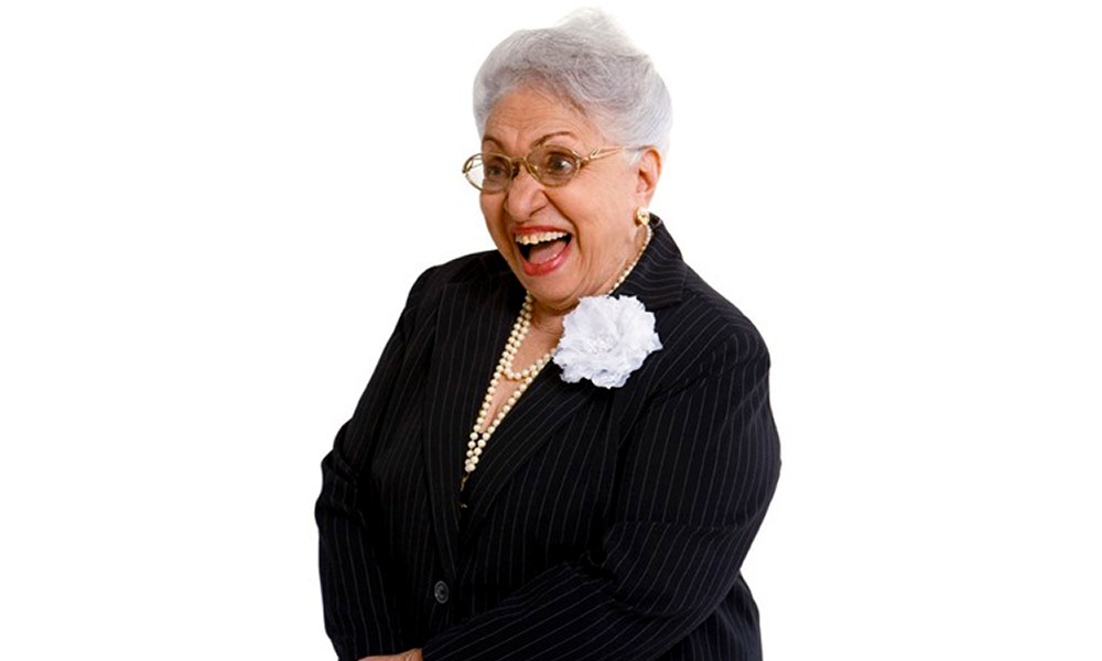 Fallece María Cristina