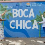 Murales Boca Chica